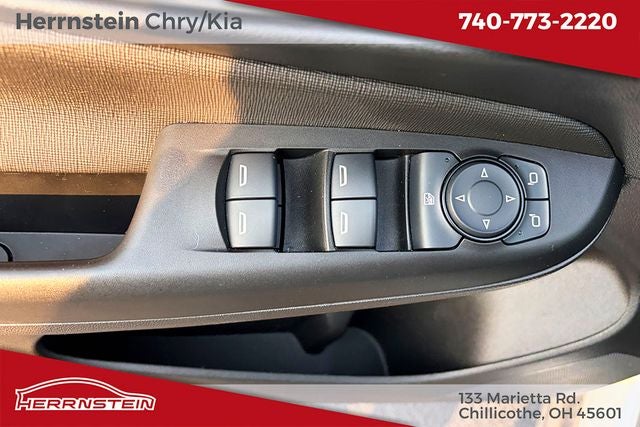 2024 Buick Envista Preferred FWD