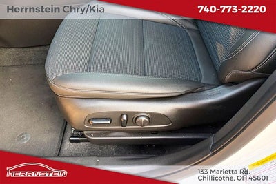 2024 Buick Envista Preferred FWD