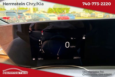 2024 Buick Envista Preferred FWD