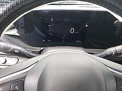 2024 Buick Envista Preferred FWD