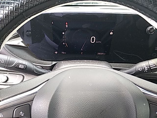 2024 Buick Envista Preferred FWD