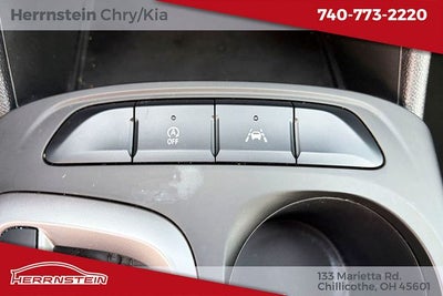 2024 Buick Envista Preferred FWD