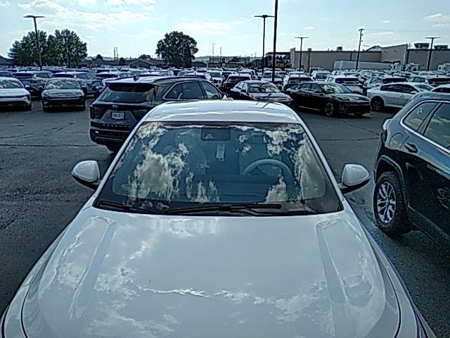 2024 Buick Envista Preferred FWD