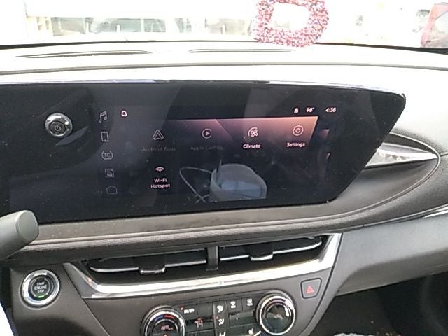 2024 Buick Envista Preferred FWD