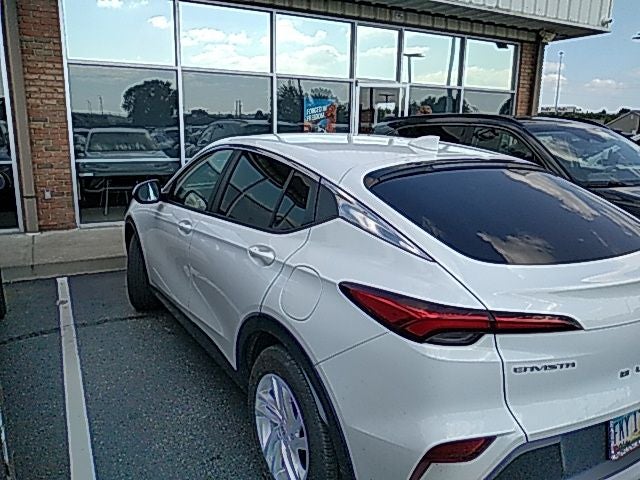 2024 Buick Envista Preferred FWD