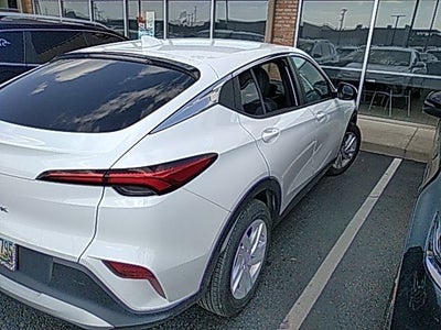 2024 Buick Envista Preferred FWD