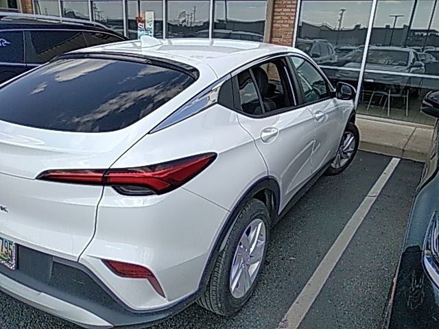2024 Buick Envista Preferred FWD
