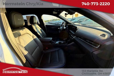 2025 Buick Envista Sport Touring FWD