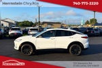 2025 Buick Envista Sport Touring FWD