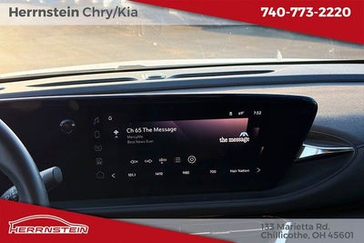 2025 Buick Envista Sport Touring FWD