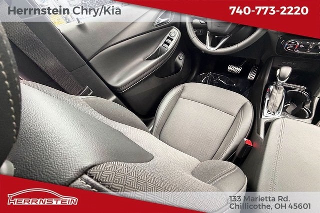 2023 Buick Encore GX Select FWD