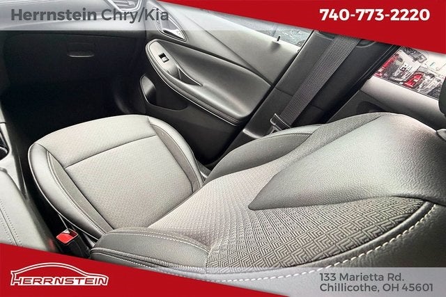 2023 Buick Encore GX Select FWD