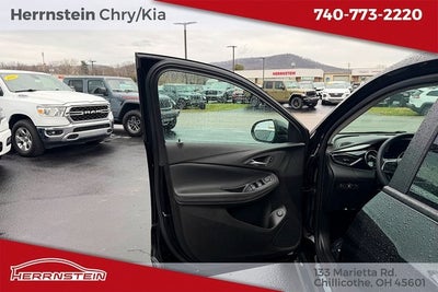 2023 Buick Encore GX Select FWD