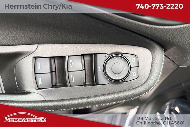 2023 Buick Encore GX Select FWD