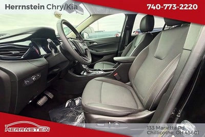 2023 Buick Encore GX Select FWD