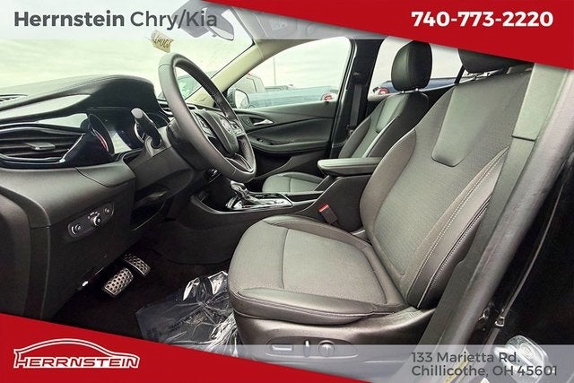 2023 Buick Encore GX Select FWD