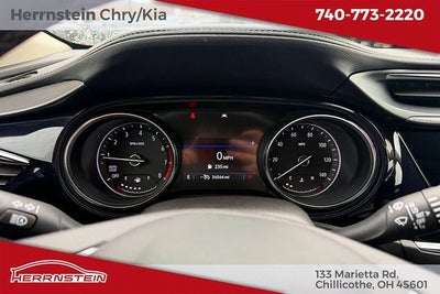 2023 Buick Encore GX Select FWD