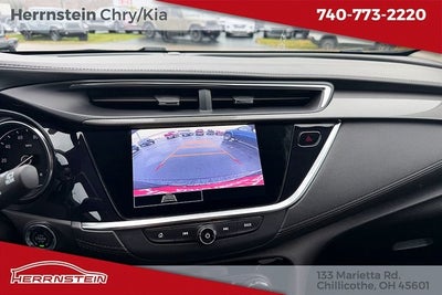 2023 Buick Encore GX Select FWD