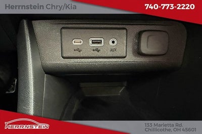 2023 Buick Encore GX Select FWD