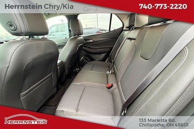 2023 Buick Encore GX Select FWD