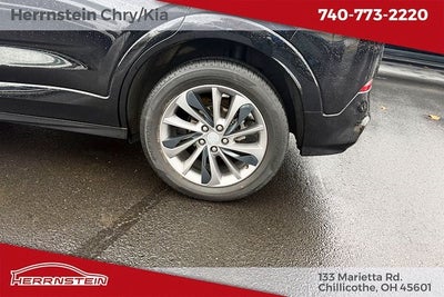 2023 Buick Encore GX Select FWD