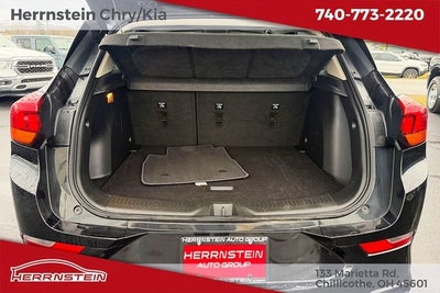 2023 Buick Encore GX Select FWD