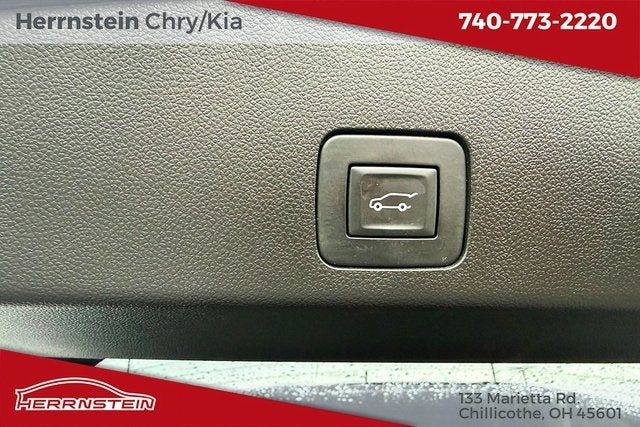 2023 Buick Encore GX Select FWD