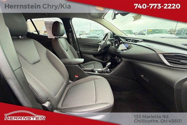 2023 Buick Encore GX Select FWD