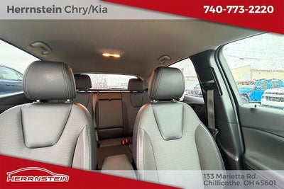 2023 Buick Encore GX Select FWD