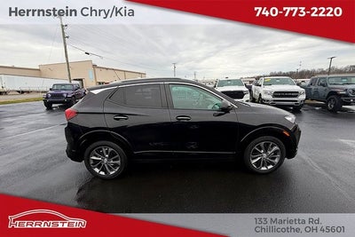 2023 Buick Encore GX Select FWD