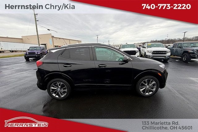 2023 Buick Encore GX Select FWD