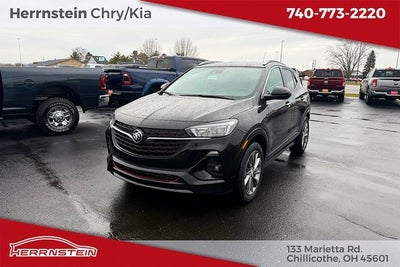 2023 Buick Encore GX Select FWD