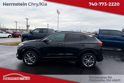 2023 Buick Encore GX Select FWD