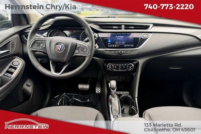 2023 Buick Encore GX Select FWD