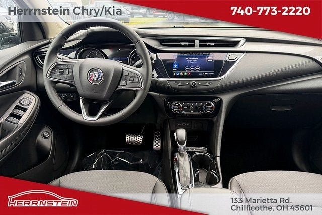 2023 Buick Encore GX Select FWD