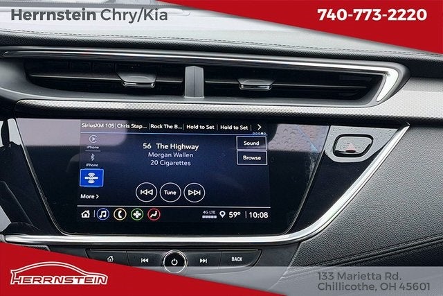 2023 Buick Encore GX Select FWD