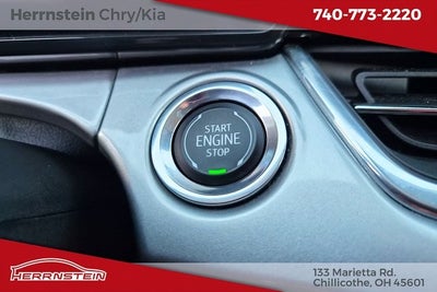 2024 Chevrolet Trax FWD LT