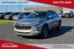 2024 Chevrolet Trax FWD LT