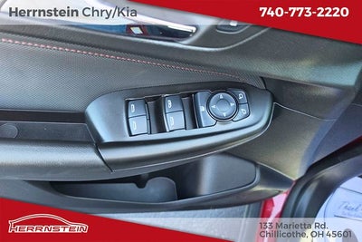 2023 Chevrolet Trailblazer FWD RS