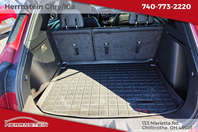 2023 Chevrolet Trailblazer FWD RS