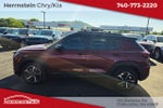 2023 Chevrolet Trailblazer FWD RS