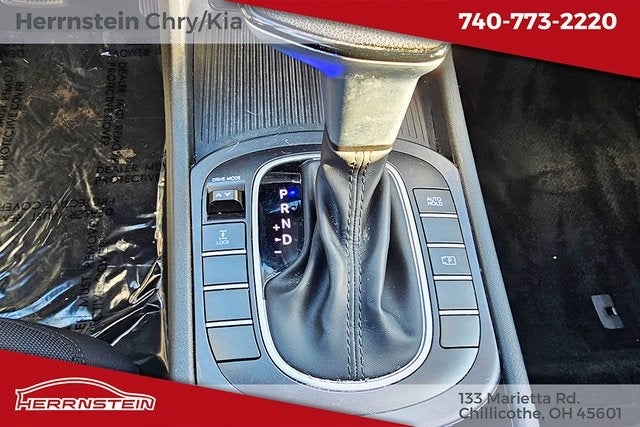 2025 Hyundai Kona SE