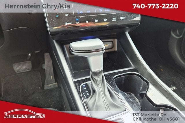 2023 Hyundai Tucson XRT