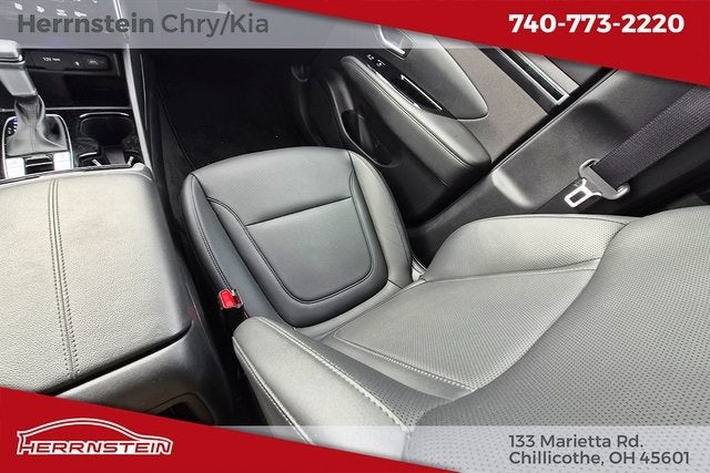 2023 Hyundai Tucson XRT