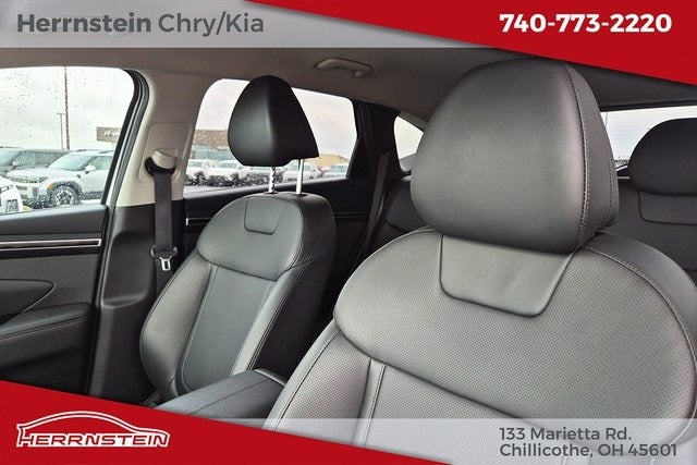 2023 Hyundai Tucson XRT