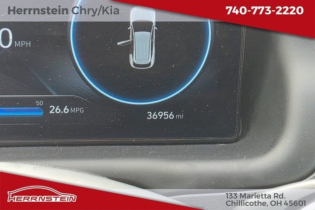 2023 Hyundai Tucson XRT