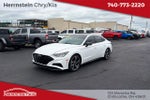 2023 Hyundai Sonata SEL Plus