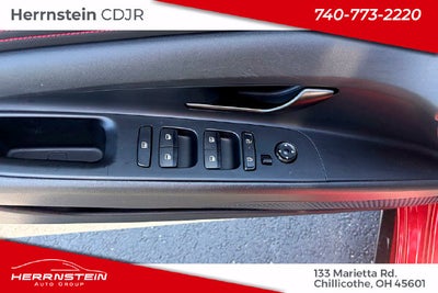 2024 Hyundai Elantra N Line