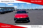 2024 Hyundai Elantra N Line