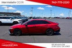 2024 Hyundai Elantra N Line